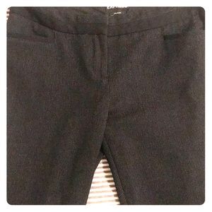 Express columnist pants